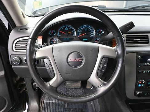 Used 2012 GMC Sierra 1500 SLT w/ SLT Convenience Package image 25