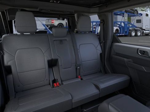 New 2026 Ford Bronco Big Bend AWD/4WD image 7