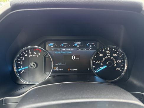 Used 2019 Ford F150 Lariat AWD/4WD image 20