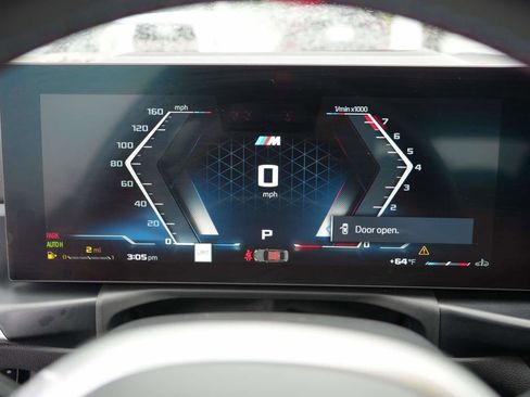 Used 2025 BMW M340i w/ Premium Package image 16