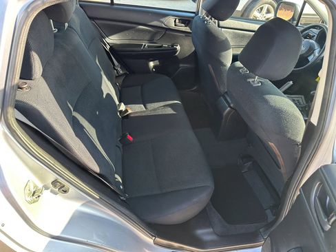 Used 2013 Subaru Impreza 2.0i AWD/4WD image 14