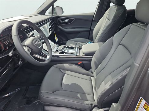New 2025 Audi Q7 3.0T Premium Plus image 22