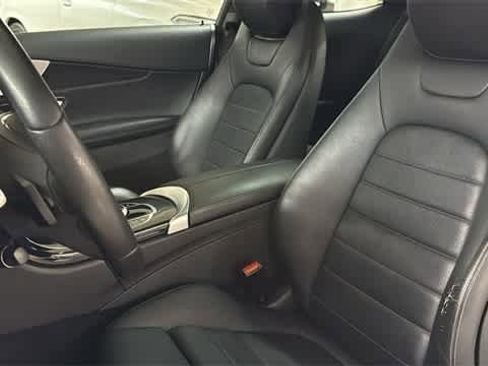 Used 2017 Mercedes-Benz C 300 4MATIC Coupe image 26