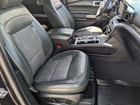 Used 2023 Ford Explorer Timberline image 23