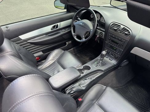 Used 2004 Ford Thunderbird RWD image 20