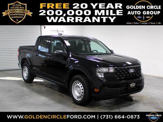 New 2026 Ford Maverick XL w/ 4K Tow Package 360° Tour