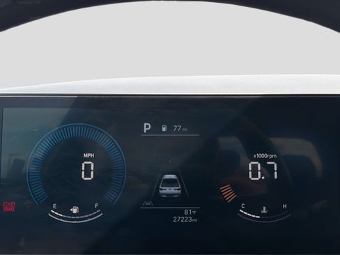 Certified 2025 Hyundai Santa Cruz SEL AWD/4WD image 20