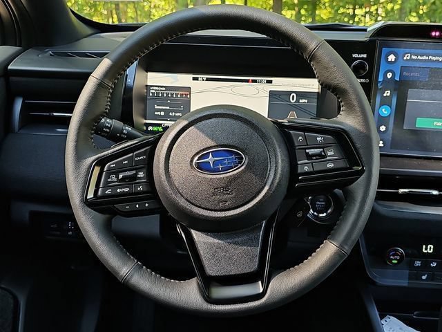 New 2026 Subaru Outback Limited AWD/4WD image 9