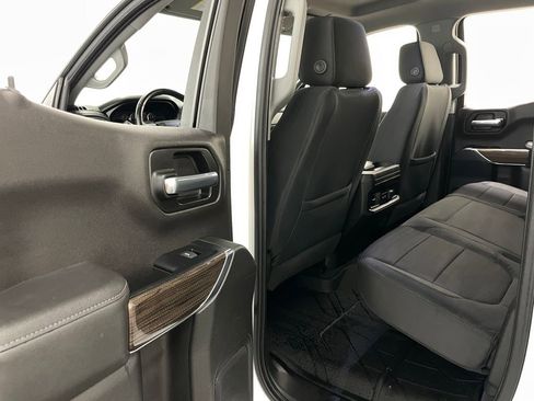 Certified 2019 Chevrolet Silverado 1500 RST AWD/4WD image 47