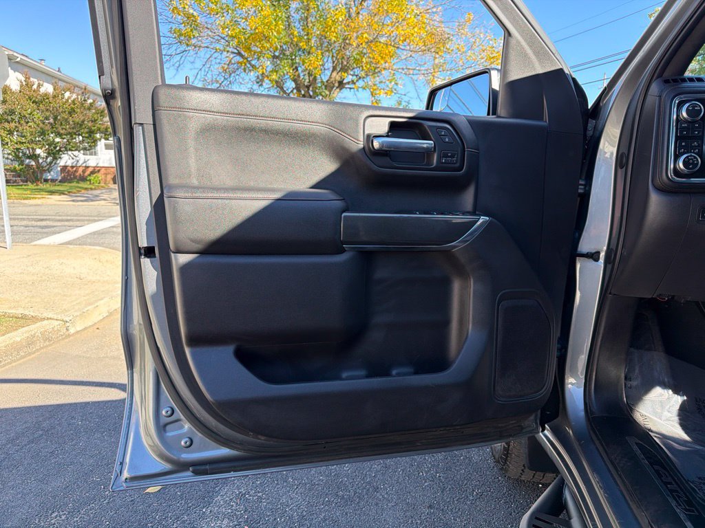 Used 2021 GMC Sierra 1500 AT4 AWD/4WD image 26