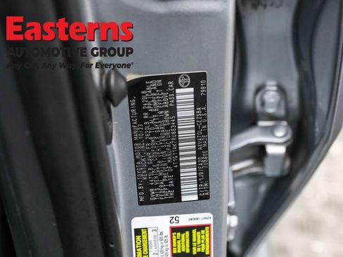 Used 2024 Toyota Camry SE FWD image 34