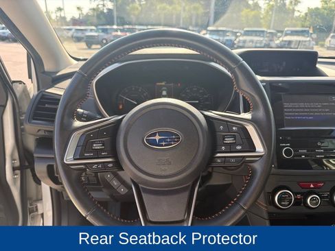 Used 2022 Subaru Crosstrek 2.0i Premium w/ Moonroof Package AWD/4WD image 21