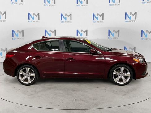 Used 2015 Acura ILX w/ Technology Package image 6