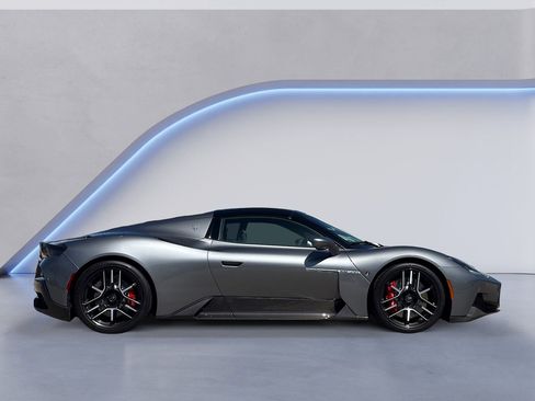 Used 2023 Maserati MC20 Spyder RWD image 13
