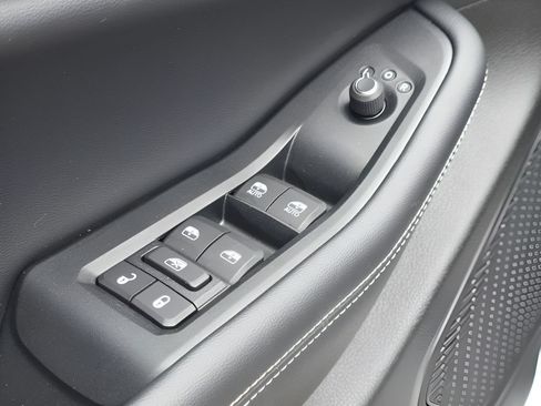 Used 2026 Jeep Grand Cherokee L 4WD image 16