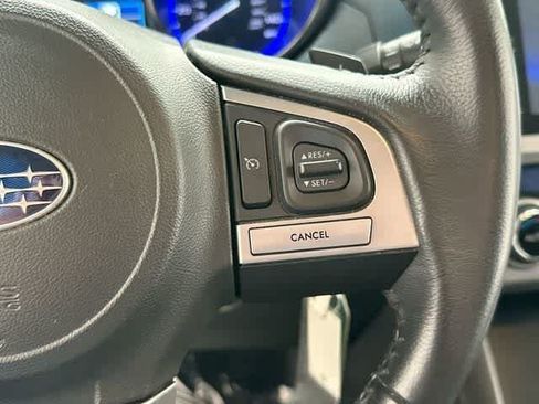 Used 2017 Subaru Outback 2.5i Premium AWD/4WD image 10