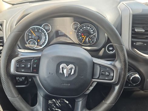Used 2019 RAM 1500 Tradesman w/ Level 1 Equipment Group AWD/4WD image 16