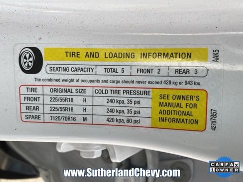 Used 2024 Buick Encore GX Sport Touring image 41