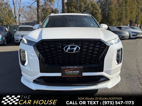 Used 2020 Hyundai Palisade SEL image 5