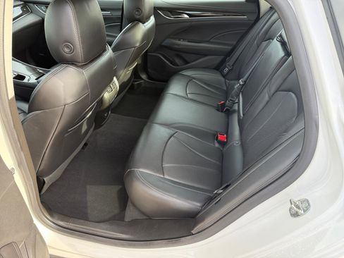 Used 2019 Buick LaCrosse Essence w/ Sun and Shade Package image 11