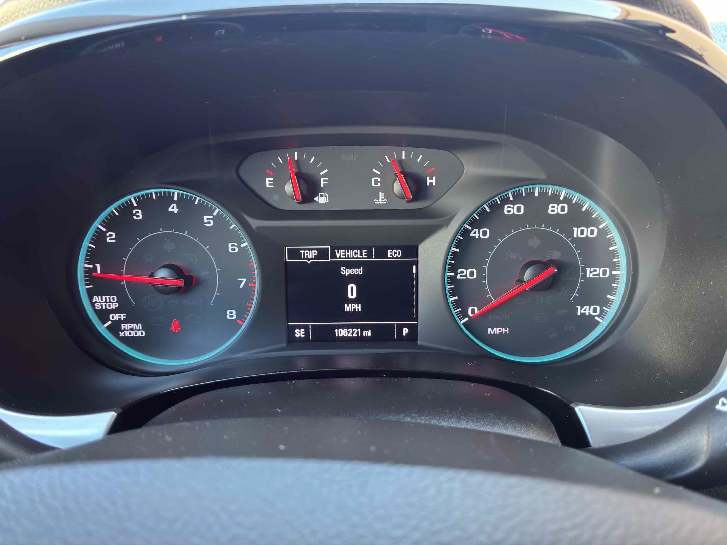 Used 2018 Chevrolet Traverse LS AWD/4WD image 22