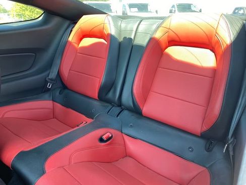 Used 2019 Ford Mustang GT Premium w/ Equipment Group 401A RWD image 22