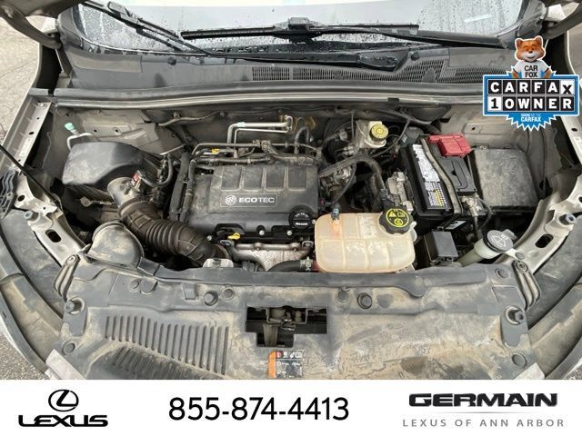 Used 2014 Buick Encore Leather FWD image 24