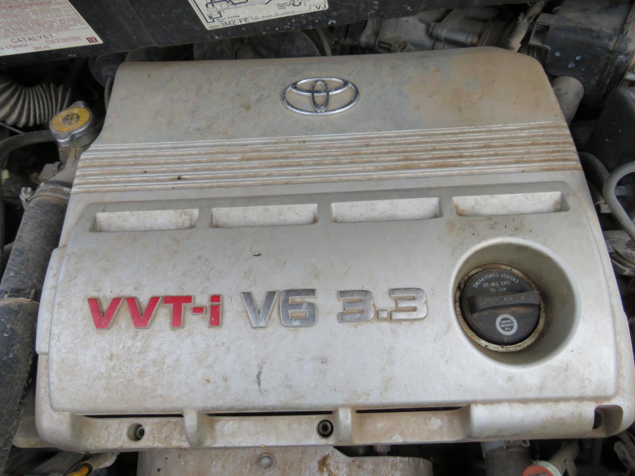 Used 2005 Toyota Sienna LE FWD image 32