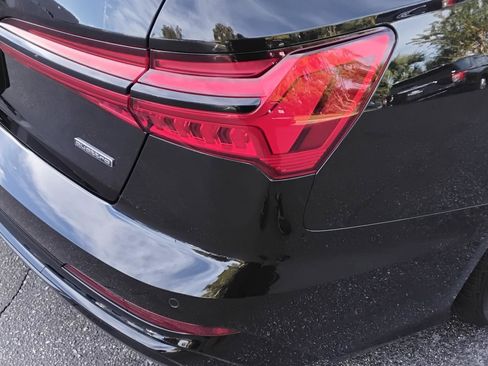 Certified 2025 Audi A6 3.0T Premium w/ Convenience Plus Package image 9