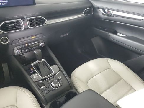 Certified 2023 MAZDA CX-5 AWD 2.5 S image 17