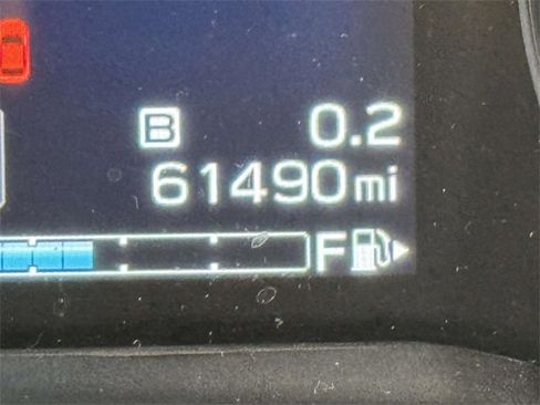 Used 2020 Subaru Impreza Premium image 2