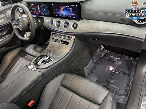 Used 2021 Mercedes-Benz E 450 4MATIC Cabriolet image 28