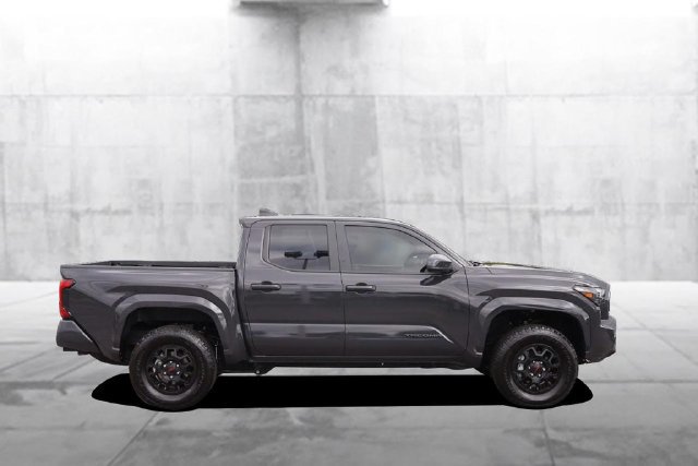 Used 2024 Toyota Tacoma SR5 AWD/4WD image 4