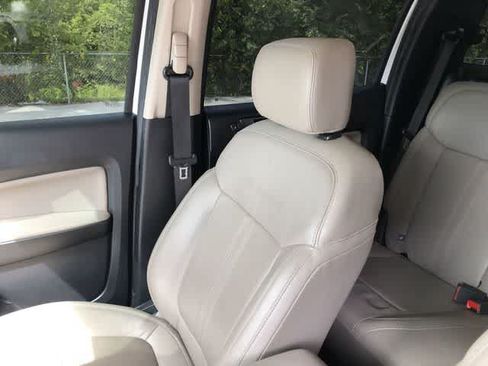 Used 2019 Ford Ranger Lariat w/ Equipment Group 501A Mid AWD/4WD image 13