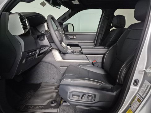 New 2026 Toyota Tundra Limited AWD/4WD image 14