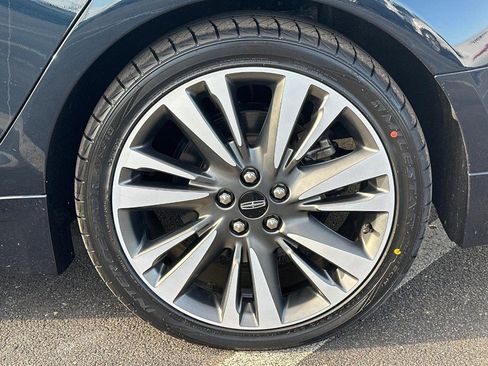 Used 2020 Lincoln MKZ Reserve w/ Elements Package image 9