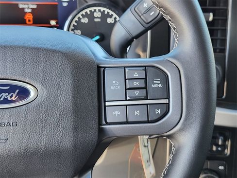 Used 2023 Ford F150 XLT w/ Equipment Group 301A Mid image 29