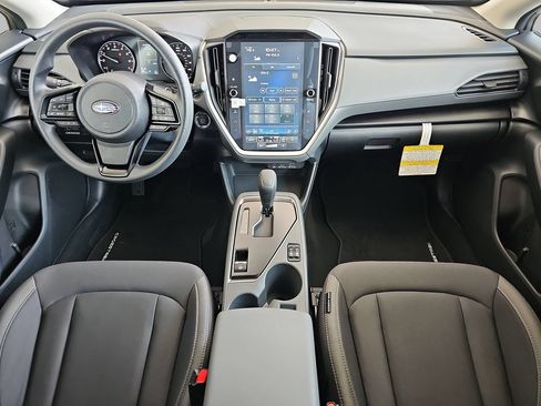 Certified 2025 Subaru Crosstrek 2.5i Premium AWD/4WD image 9