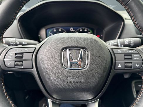 Certified 2026 Honda CR-V Sport-L image 17