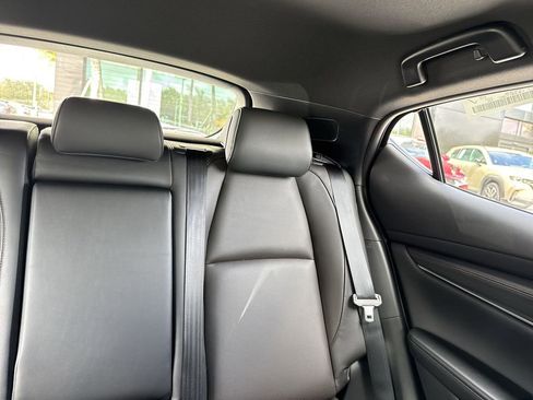 New 2026 MAZDA MAZDA3 2.5 S Hatchback w/ Premium Pkg FWD image 19
