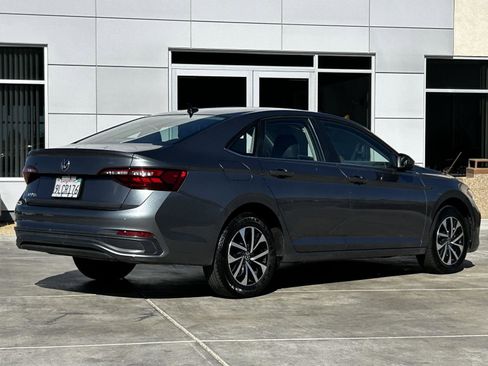 Used 2024 Volkswagen Jetta S FWD image 7