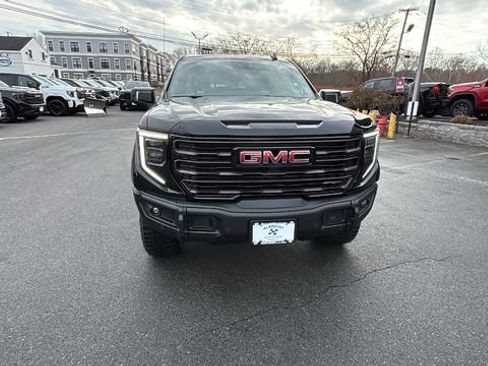 New 2026 GMC Sierra 1500 AT4X AWD/4WD image 2