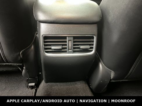 Used 2021 MAZDA MAZDA6 Touring image 13