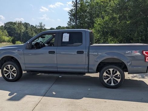Used 2019 Ford F150 XL w/ Equipment Group 101A Mid AWD/4WD image 6