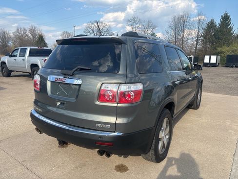 Used 2011 GMC Acadia SLT image 5