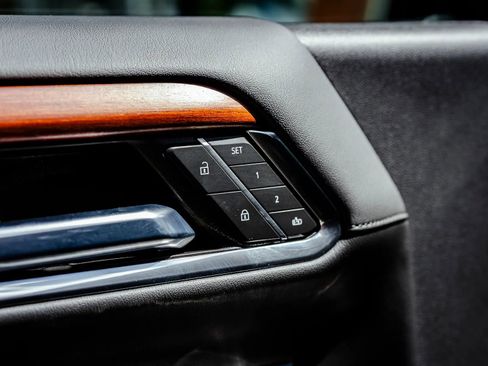 Used 2022 GMC Sierra 1500 Denali image 29