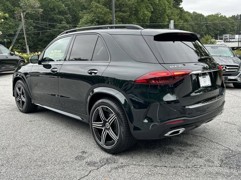 Certified 2024 Mercedes-Benz GLE 350 4MATIC image 12
