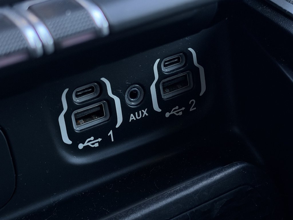 Used 2019 RAM 1500 Big Horn RWD image 20