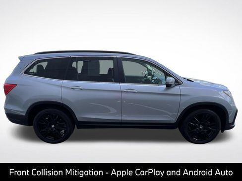 Used 2021 Honda Pilot Special Edition image 11