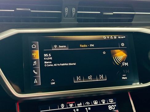 Used 2019 Audi A6 3.0T Prestige w/ Prestige Package image 16